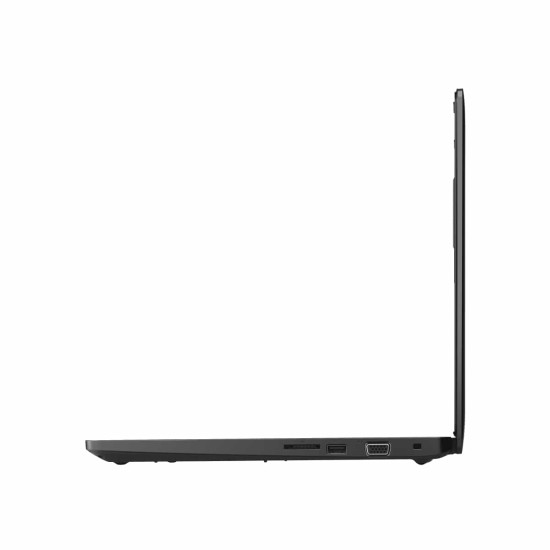 Dell Latitude 3580 - i5, 8GB RAM, 256GB SSD, 15.6"