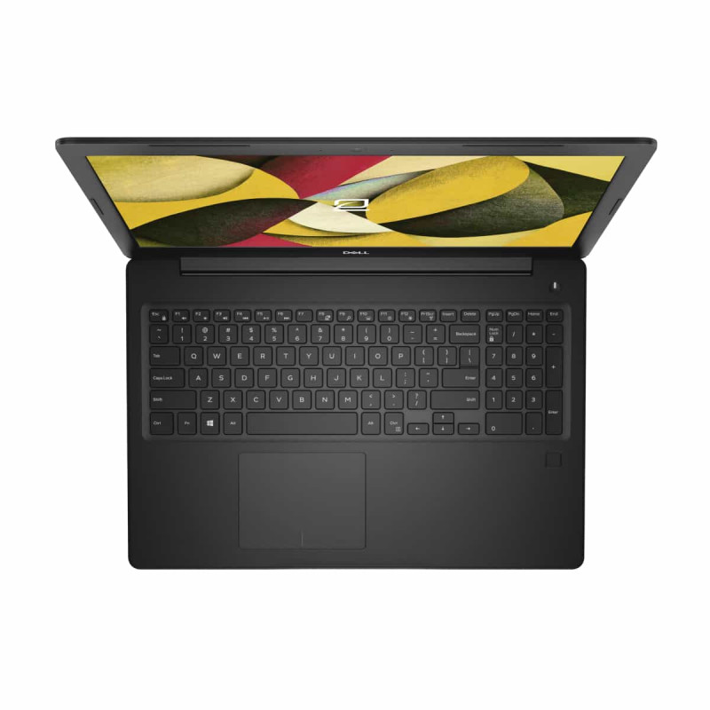 Dell Latitude 3590: i7, 8GB, 256GB SSD, Full HD