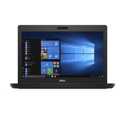 Dell Latitude 5280 i7, 16GB RAM, 256GB SSD, Full HD