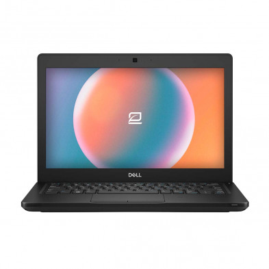 Dell Latitude 5290 12,5" i5 8350U, 8GB, 256GB SSD A+