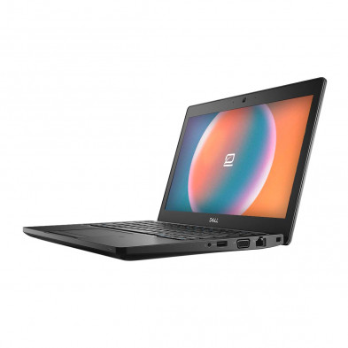 Dell Latitude 5290 12,5" i5 8350U, 8GB, 256GB SSD A+