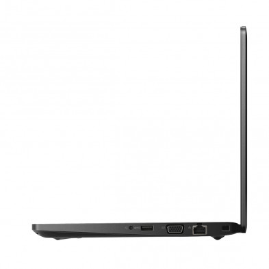 Dell Latitude 5290 i5 8GB SSD 512GB A+ 12.5" portátil