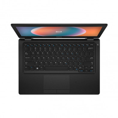 Dell Latitude 5290 i5 8GB SSD 512GB A+ 12.5" portátil