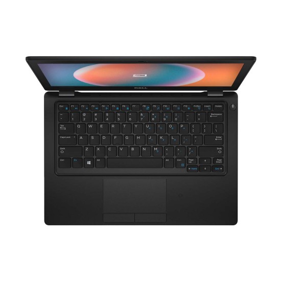 Dell Latitude 5290 2en1 Táctil 12" i5 8GB SSD A+
