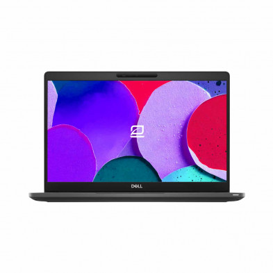 Dell Latitude 5300 i5 16GB SSD 512GB 13,3" Full HD A