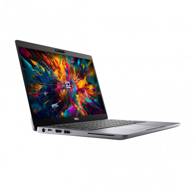 Dell Latitude 5310 Táctil 13,3" i5 8GB SSD Full HD