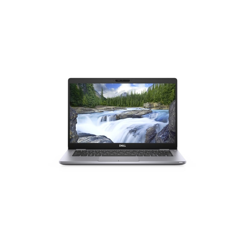 Dell Latitude 5320 | i5-1135G7 · 16GB/SSD 512GB · 13,3” FHD
