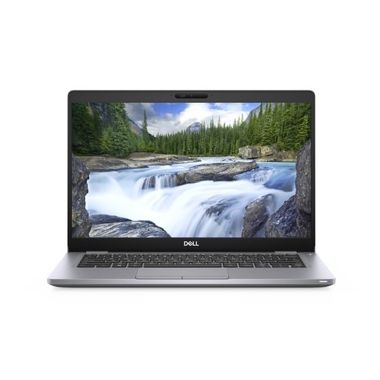 Dell Latitude 5320 | i5-1135G7 · 16GB/SSD 512GB · 13,3” FHD