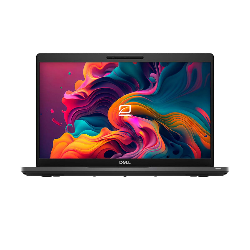 Dell Latitude 5400 14" i5, 8GB RAM, SSD 256GB - Profesional