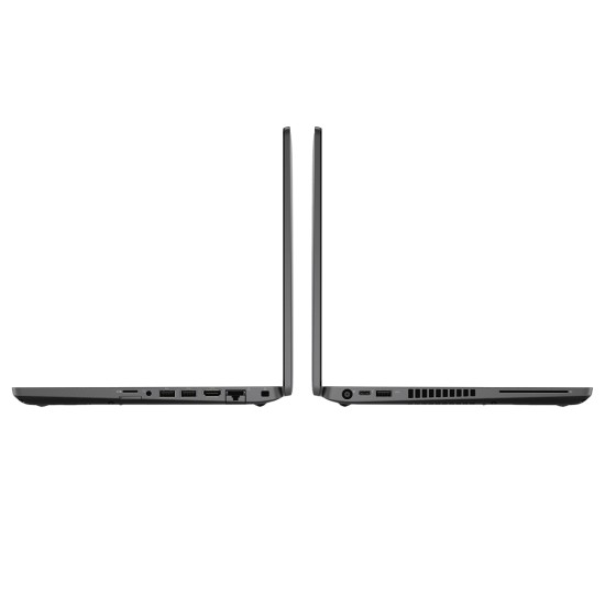 Dell Latitude 5400 14" i5-8365U 8GB 256GB SSD FHD