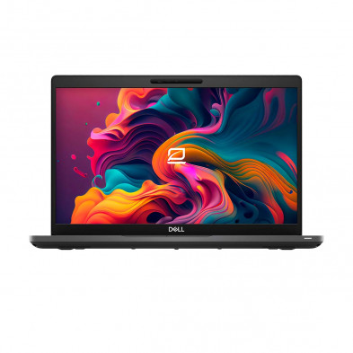 Dell Latitude 5400 Táctil 14" i5, 8GB, SSD 512GB - Grado A