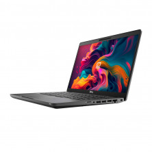Dell Latitude 5400 Táctil 14" i5, 8GB, SSD 512GB - Grado A