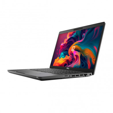 Dell Latitude 5400 Táctil 14" i5, 8GB, SSD 512GB - Grado A