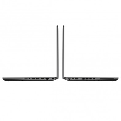 Dell Latitude 5400 Táctil 14" i5, 8GB, SSD 512GB - Grado A