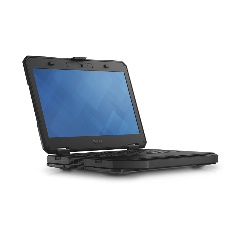 Dell Latitude 5404 Rugged 14" i5, 8GB, 256GB SSD A+