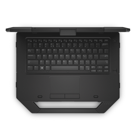 Dell Latitude 5404 Rugged 14" i5, 8GB, 256GB SSD A+