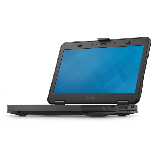 Dell Latitude 5404 Rugged 14" i5, 8GB, 256GB SSD A+