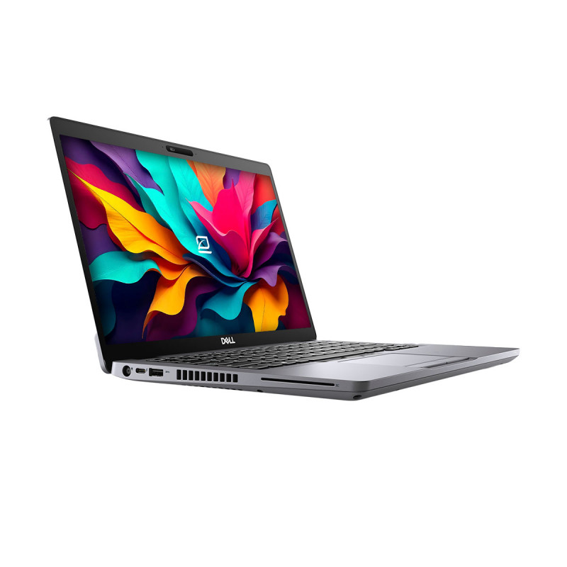 Dell Latitude 5410 - i5, 8GB RAM, SSD 256GB, Full HD