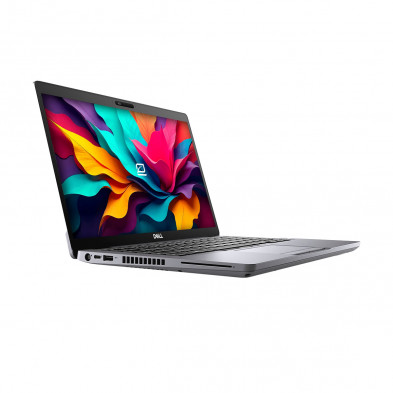 Dell Latitude 5410 - i5, 8GB RAM, SSD 256GB, Full HD