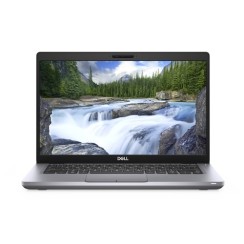Dell Latitude 5411 Táctil 14" i7 32GB SSD 512GB A+