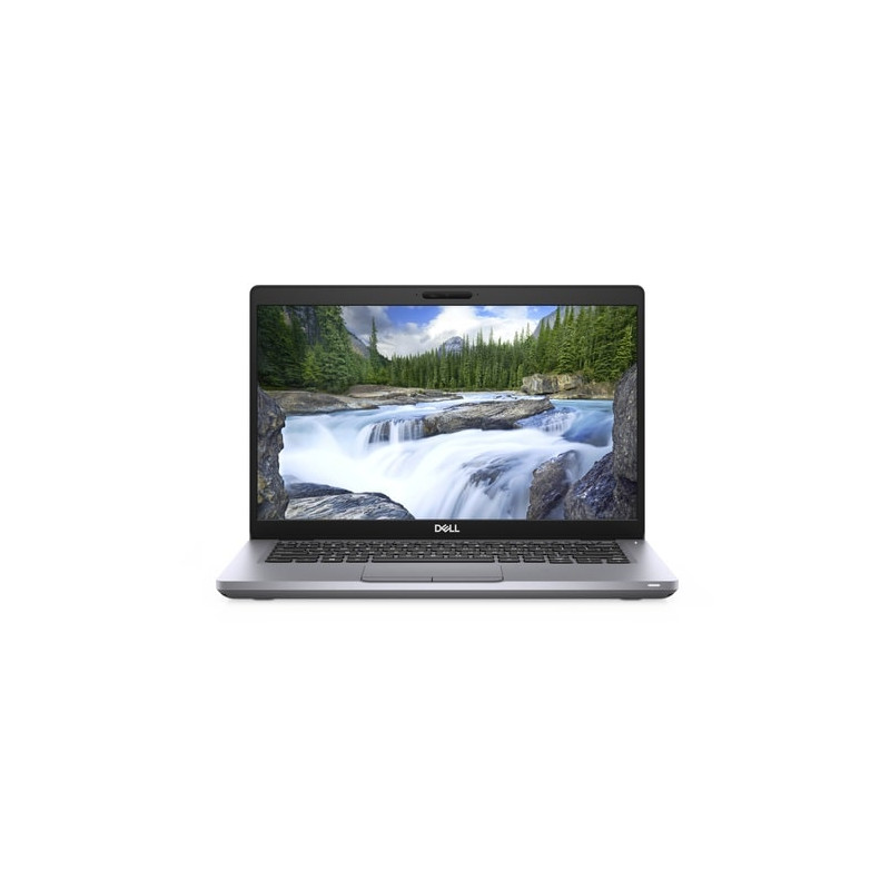 Dell Latitude 5411 Táctil 14" i7 32GB SSD 512GB A+