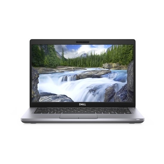 Dell Latitude 5411 Táctil 14" i7 32GB SSD 512GB A+