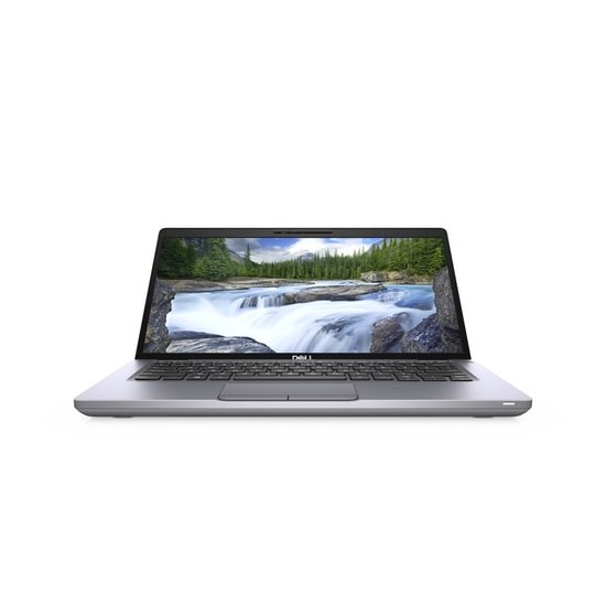 Dell Latitude 5411 Táctil 14" i7 32GB SSD 512GB A+