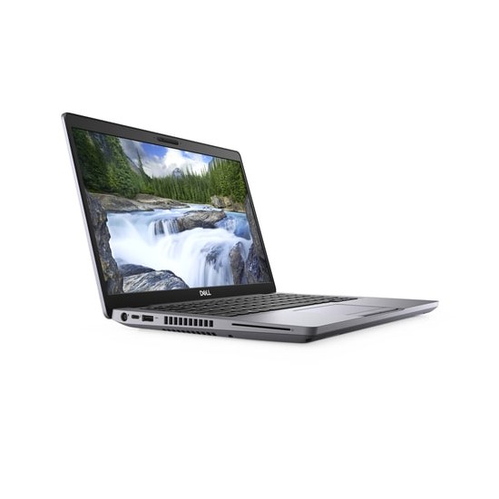 Dell Latitude 5411 Táctil 14" i7 32GB SSD 512GB A+