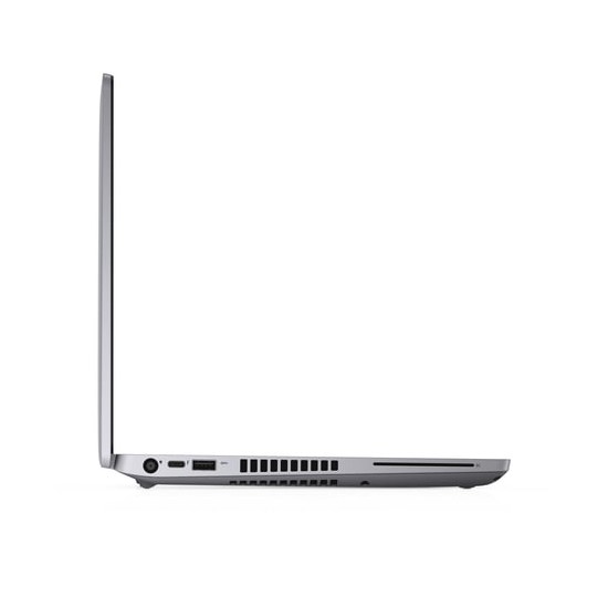 Dell Latitude 5411 Táctil 14" i7 32GB SSD 512GB A+