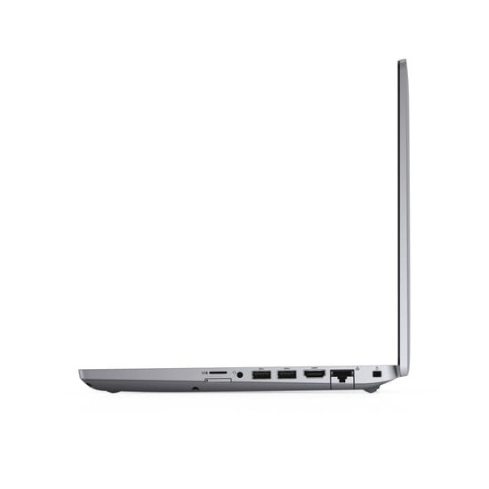 Dell Latitude 5411 Táctil 14" i7 32GB SSD 512GB A+