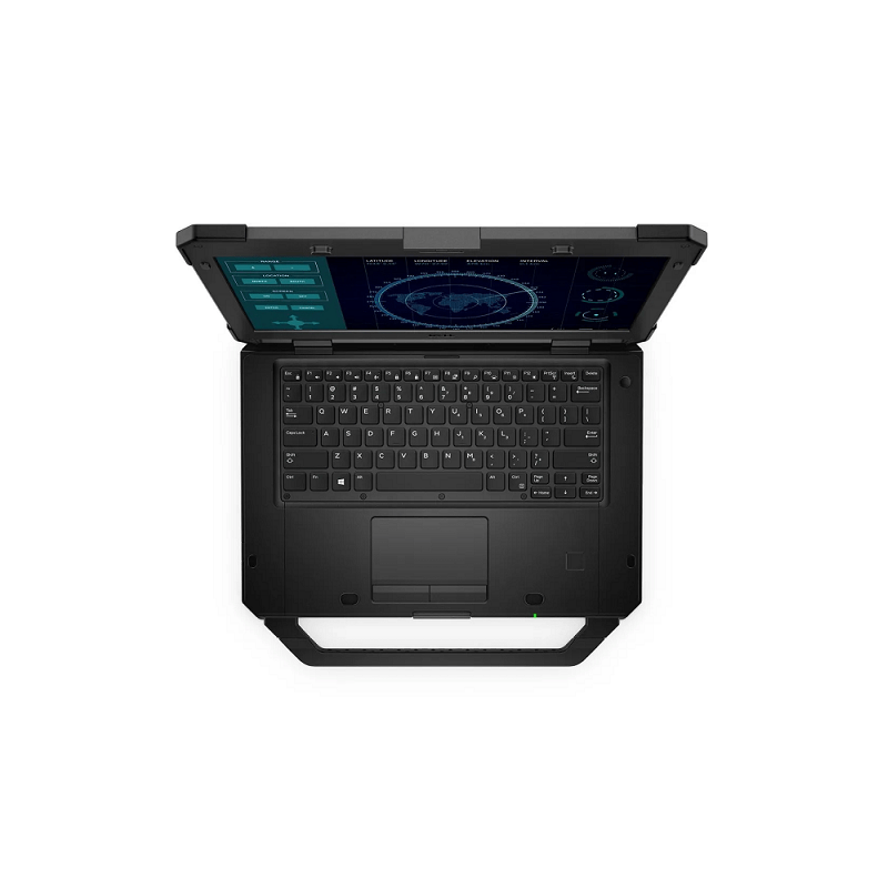 Dell Latitude 5414 Rugged 14" i7, 16GB, 512GB SSD A+