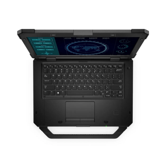 Dell Latitude 5414 Rugged 14" i7, 16GB, 512GB SSD A+