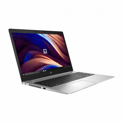 HP EliteBook 850 G6 - i5, 16GB, 256GB SSD, Outlet