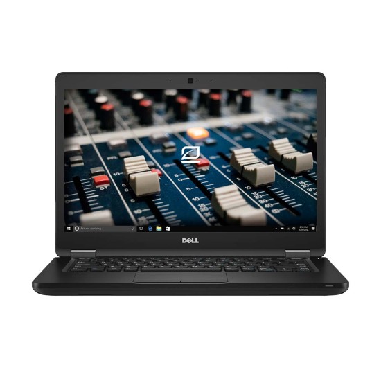 Dell Latitude 5480 - i5, 16GB RAM, SSD 512GB, A+