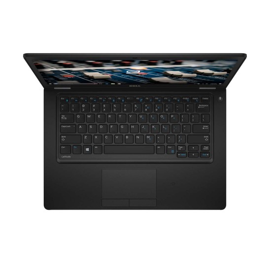 Dell Latitude 5480 - i5, 16GB RAM, SSD 512GB, A+
