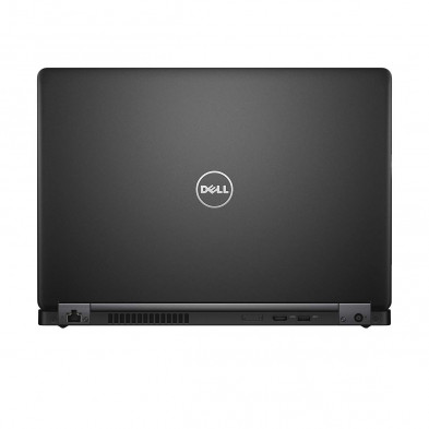 Dell Latitude 5480 i5 6300U, 8GB, SSD 512GB - A+