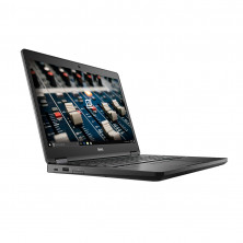 Dell Latitude 5480 14" i5 8GB SSD 256GB Full HD A+