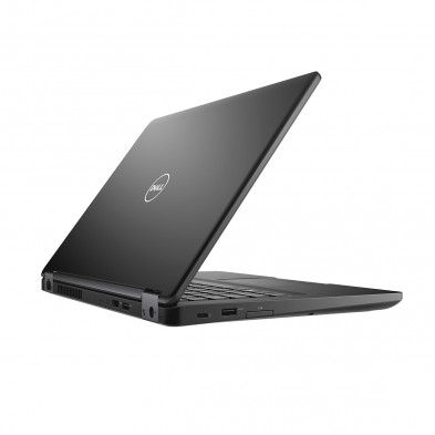 Dell Latitude 5480 i7 14" | 8GB RAM | SSD 256GB A+
