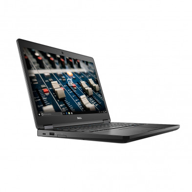 Dell Latitude 5480 i7 14" | 8GB RAM | SSD 256GB A+