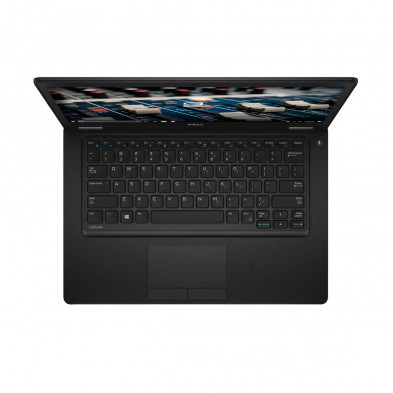 Dell Latitude 5480 i7 14" | 8GB RAM | SSD 256GB A+