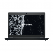 Dell Latitude 5490 14" i5 16GB SSD 256GB A+