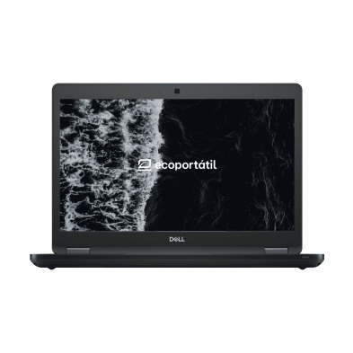 Dell Latitude 5490 14" i5 16GB SSD 256GB A+