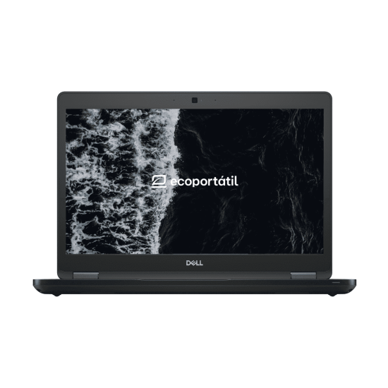 Dell Latitude 5490 14" i5 16GB SSD A+ - Rendimiento Potente