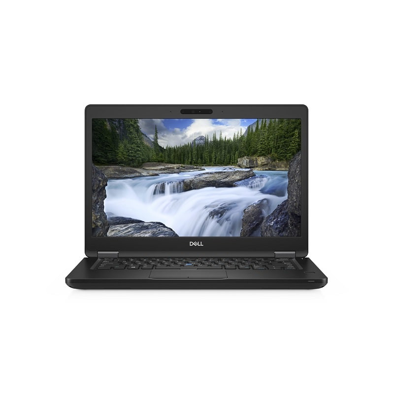 Dell Latitude 5491 i7 8850H 16GB SSD 256GB A+