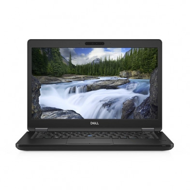 Dell Latitude 5491 i7 8850H 16GB SSD 256GB A+