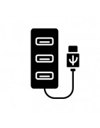 HUB USB: Expande tus Conexiones y Potencia Tu Experiencia