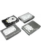 Discos HDD de Almacenamiento Rápido y Eficiente
