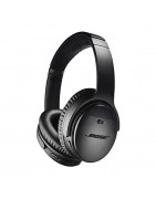 Auriculares de calidad: sonido envolvente y comodidad