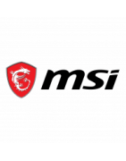 Baterías para portátiles MSI