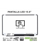 Recambios de Pantallas para Portátiles